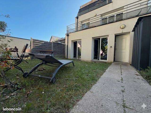 Appartement vente à Orléans