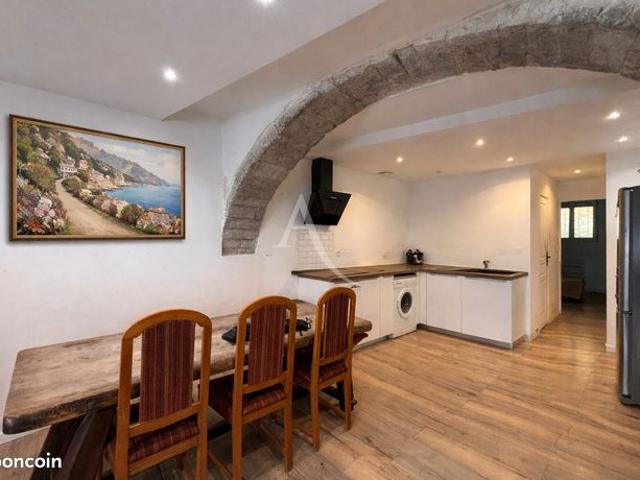 Appartement vente à Bourges, Rians