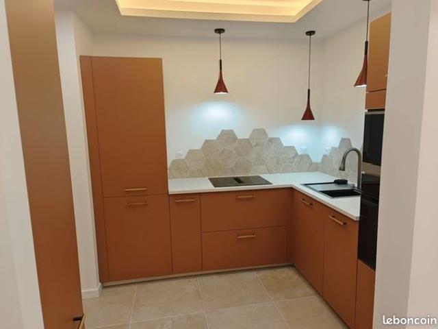 Appartement vente à Muret, Venerque