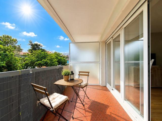 Appartement vente à Les Sables-d'Olonne, Saint-jean-de-monts