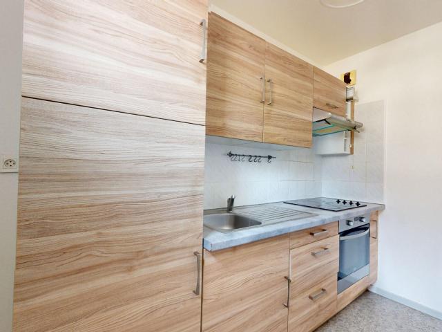 Appartement vente à Mulhouse