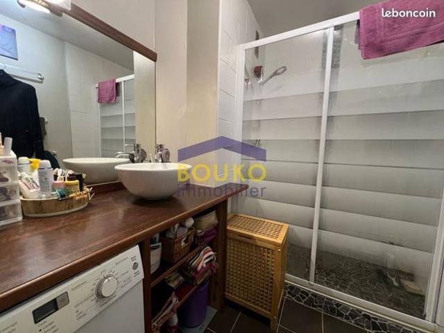 Appartement vente à Nancy, Jarville-la-malgrange