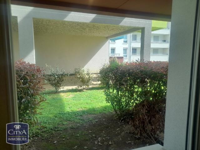 Appartement vente à Limoges