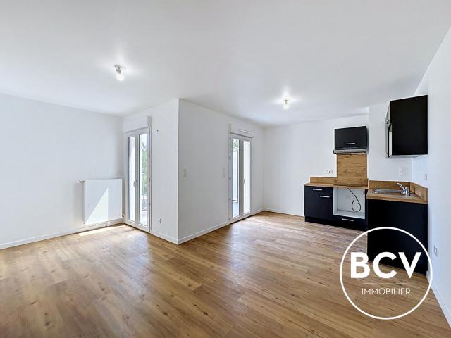 Appartement location à Chartres, Luisant
