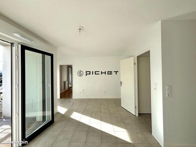 Appartement vente à Nantes, Thouaré-sur-loire