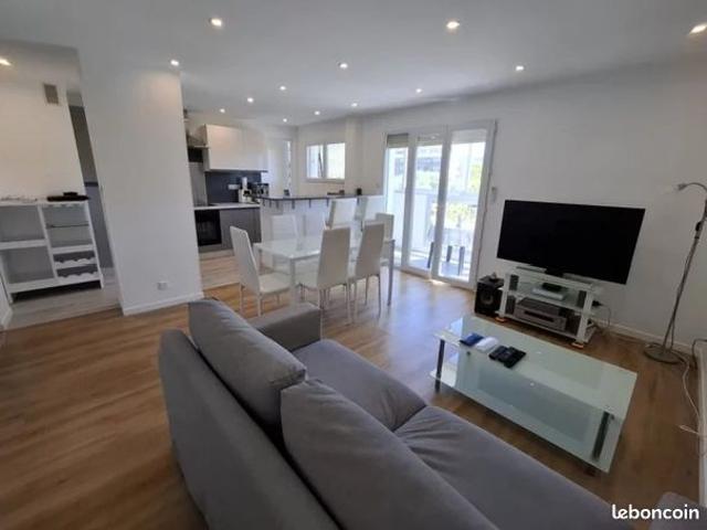 Appartement vente à Antibes, Alpes-Maritimes