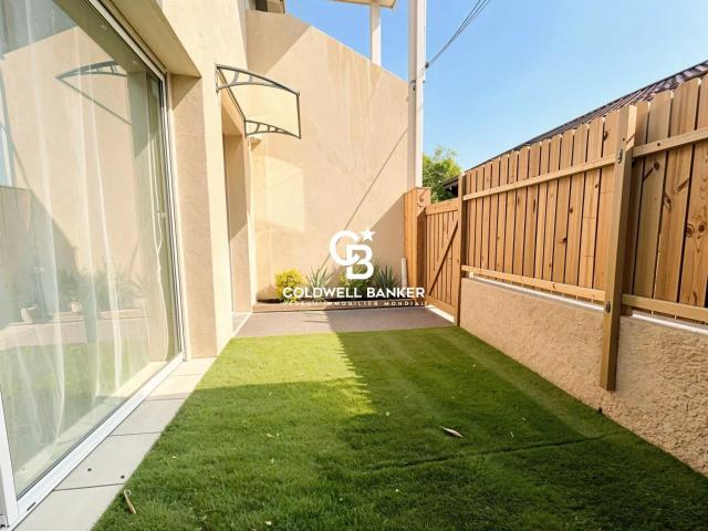 Appartement vente à Arcachon, Lanton