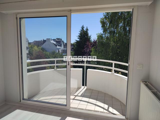 Appartement vente à Vannes, Bretagne