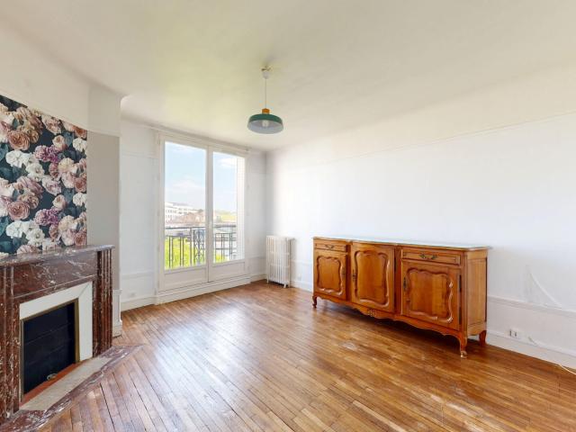 Appartement vente à Malakoff, Hauts-de-Seine