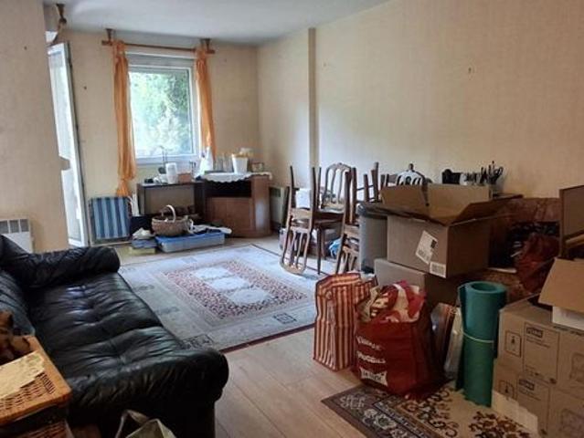 Appartement vente à Corbeil-Essonnes, Essonne