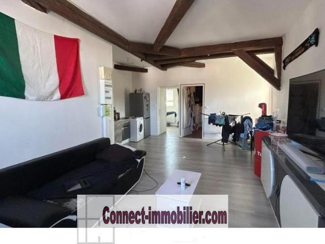 Appartement location à Cambrai, Caudry