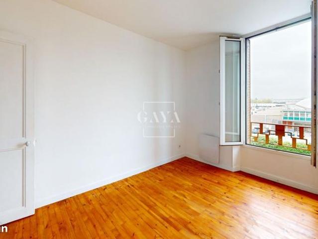 Appartement vente à Grenoble