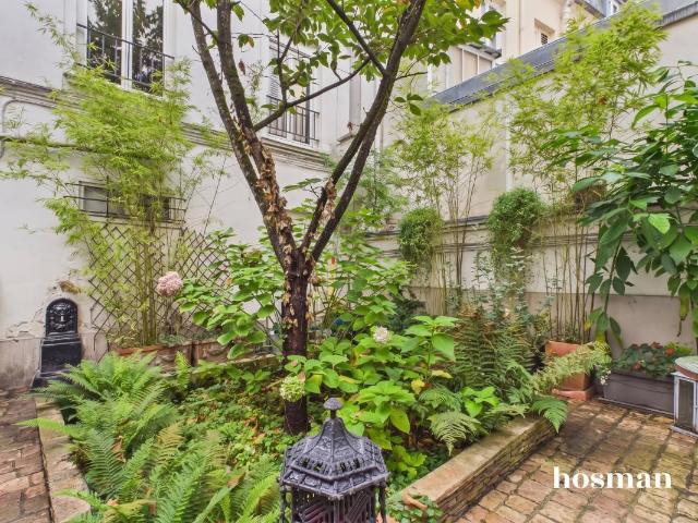 Appartement vente à Paris 18e Arrondissement, Paris