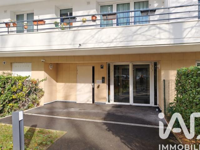 Appartement vente à Le Raincy, Rosny-sous-bois