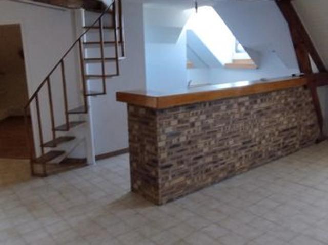 Appartement vente à Soissons