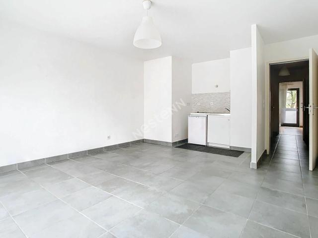 Appartement vente à Nantes