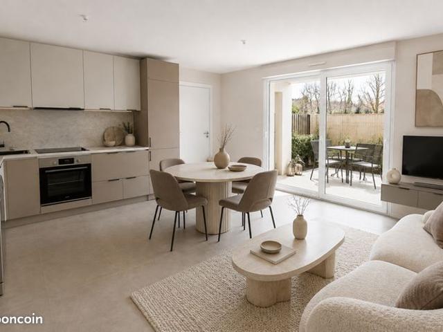 Appartement vente à Haguenau-Wissembourg, Herrlisheim