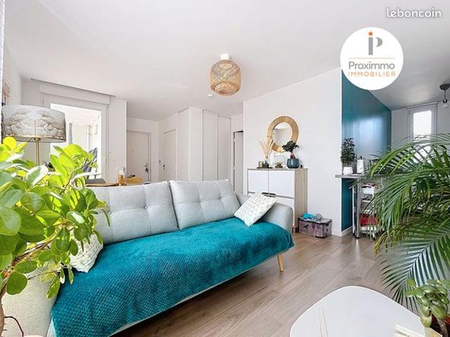 Appartement vente à Rennes, Bretagne