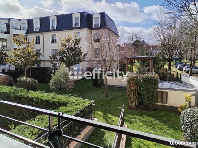 Appartement vente à Versailles, Saint-cyr-l'ecole