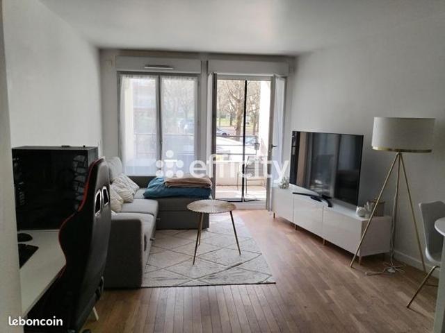 Appartement vente à Versailles, Saint-cyr-l'ecole