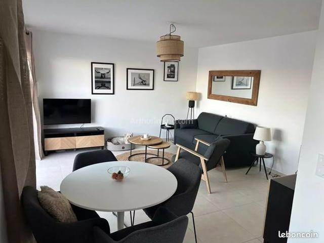 Appartement vente à Calvi