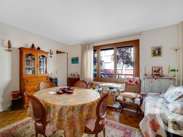 Appartement vente à Antony, Montrouge