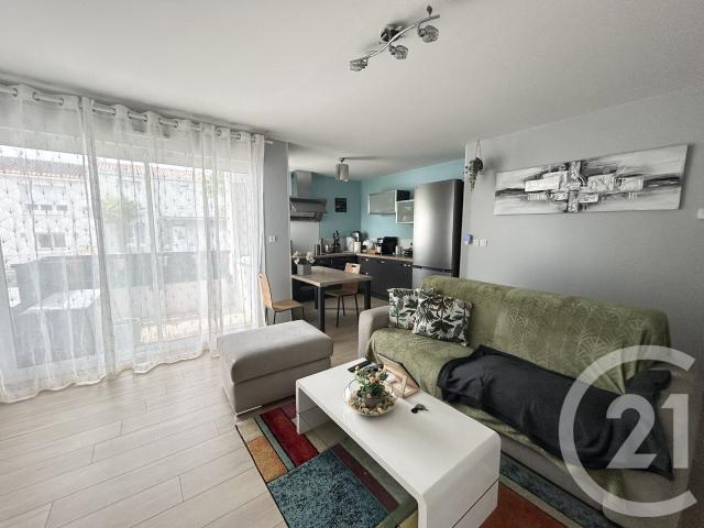 Appartement vente à La Roche-sur-Yon, La Roche-sur-yon