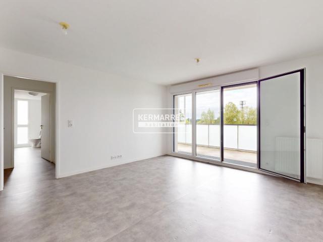 Appartement vente à Nantes, Bouguenais