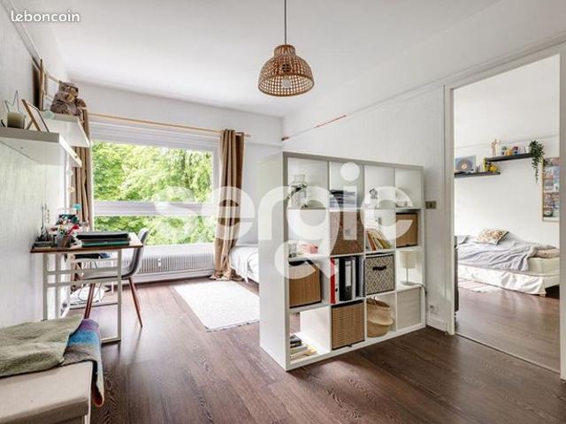 Appartement vente à Lille, Lambersart