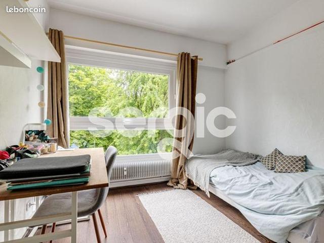 Appartement vente à Lille, Lambersart