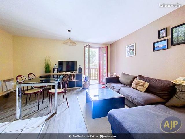 Appartement vente à Hédé-Bazouges, Ille-et-Vilaine