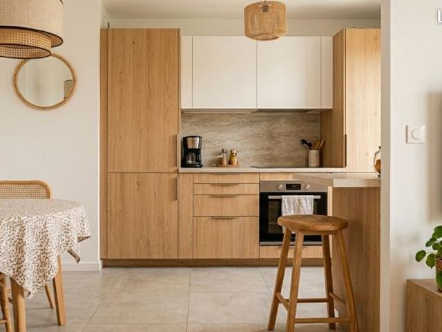 Appartement vente à Bobigny, Pantin