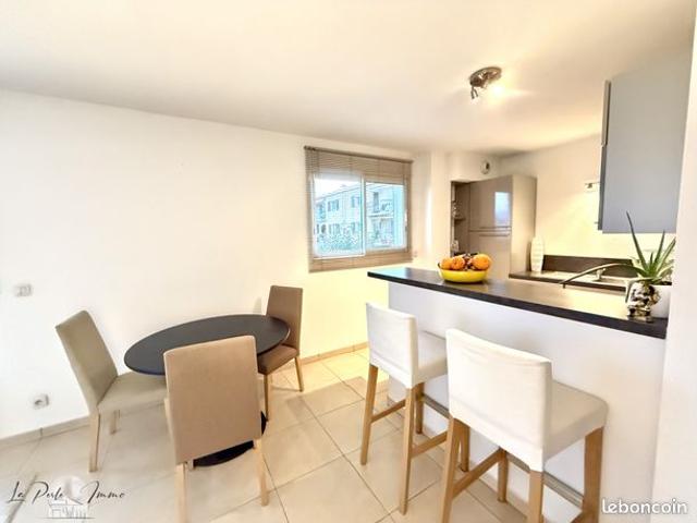 Appartement vente à Perpignan