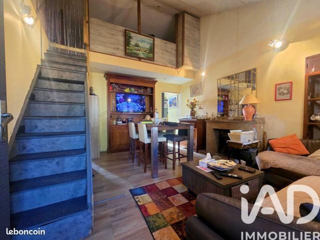 Appartement vente à Sartène, Monacia-d'aullène