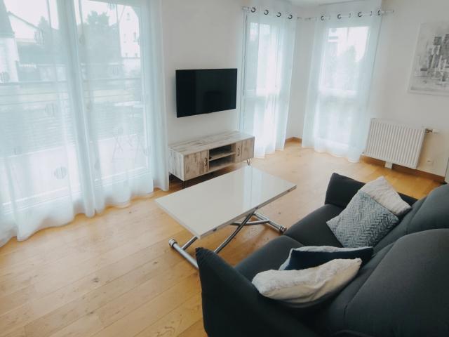 Appartement vente à Pontoise, Osny