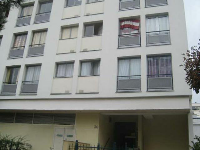 Appartement vente à France métropolitaine, Asnières-sur-seine