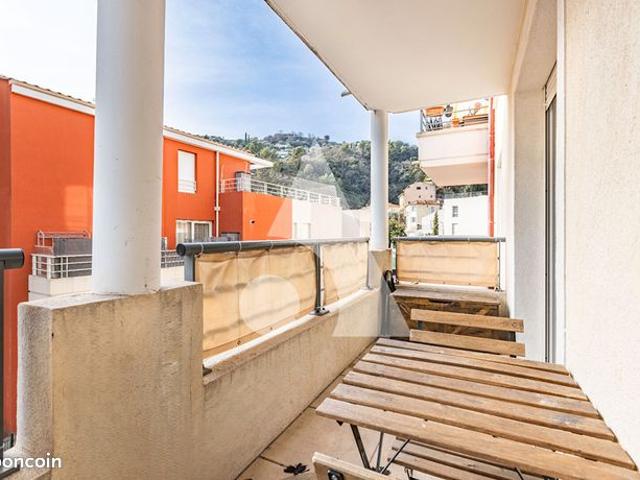 Appartement vente à Saint-André-de-la-Roche, Principauté de Monaco