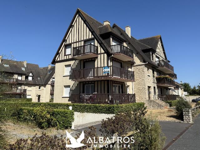 Appartement vente à Caen, Ouistreham