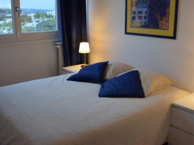 Appartement location à Quartier du Centre, Nanterre