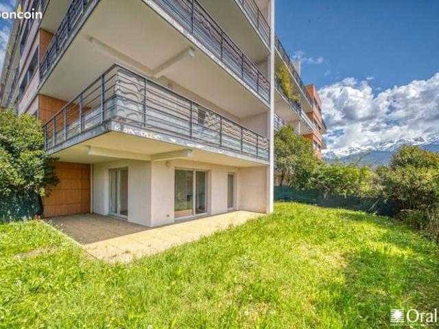 Appartement vente à Grenoble, Montbonnot-saint-martin