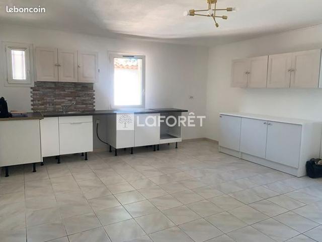 Appartement vente à Saint-Maximin-la-Sainte-Baume, Var