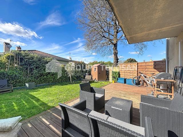 Appartement vente à Toulouse, Saint-orens-de-gameville