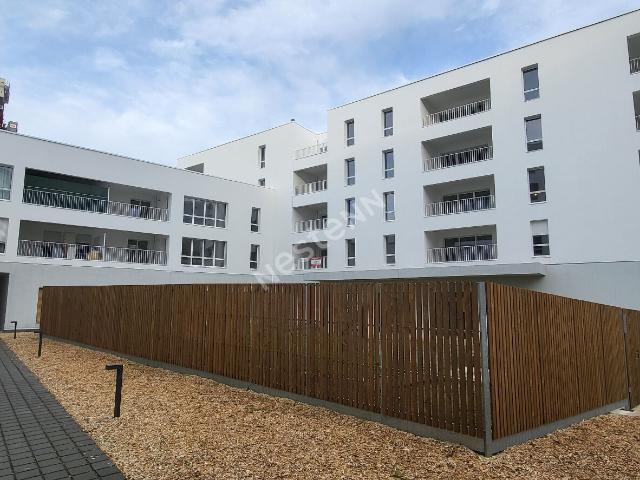 Appartement location à Nantes