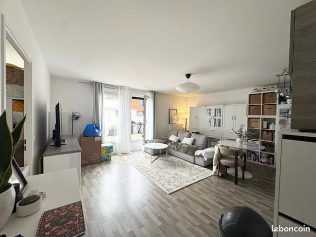Appartement vente à Le Raincy, Drancy