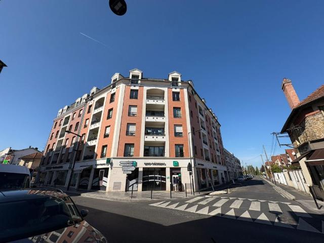 Appartement vente à Saint-Germain-en-Laye, Sartrouville