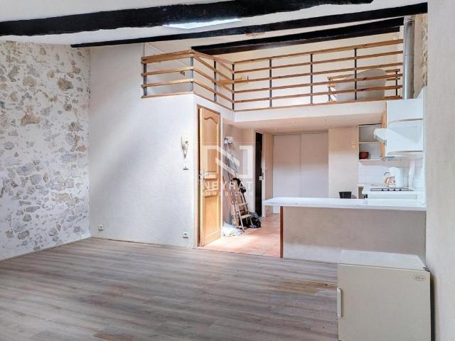 Appartement vente à Arrondissement de Draguignan, Montauroux