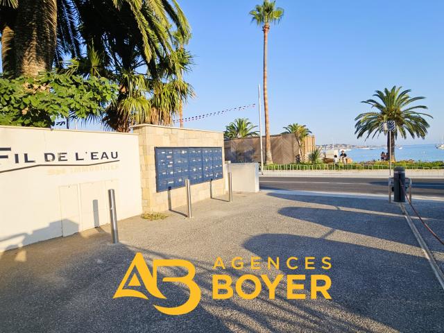 Appartement vente à Arrondissement de Toulon, Bandol