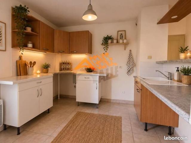 Appartement vente à Luzarches, Val-d'Oise
