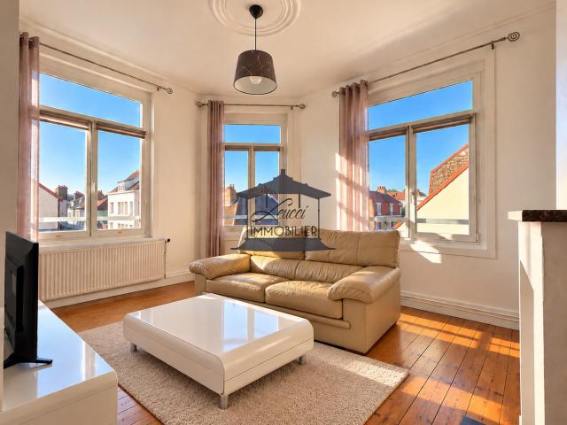 Appartement vente à Dunkerque