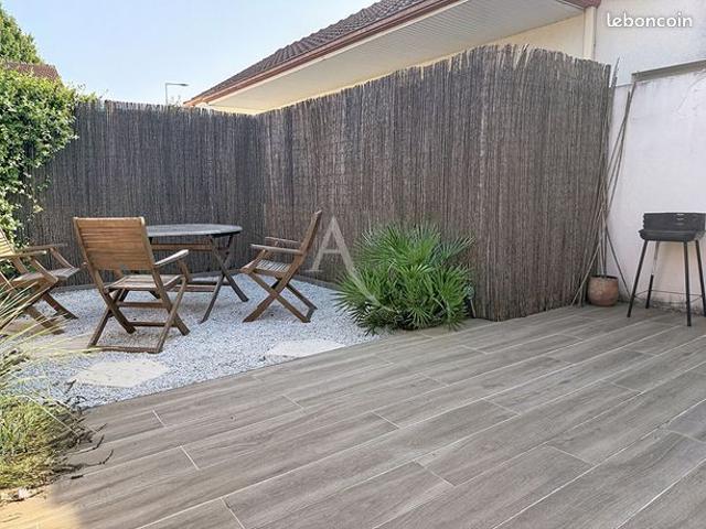 Appartement vente à Pau